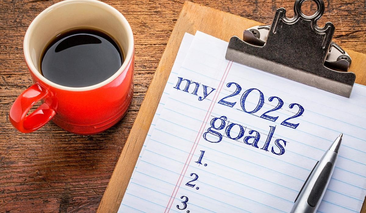 2022 To Do List