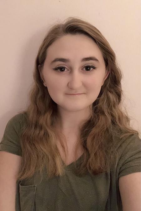 Avery Oravec